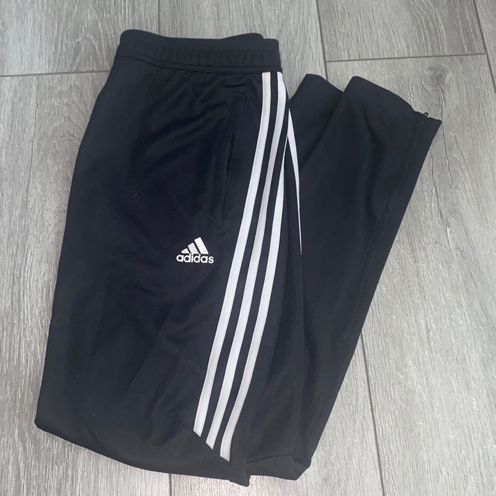 Adidas track pant